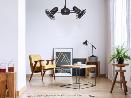 Indoor Ceiling Fans