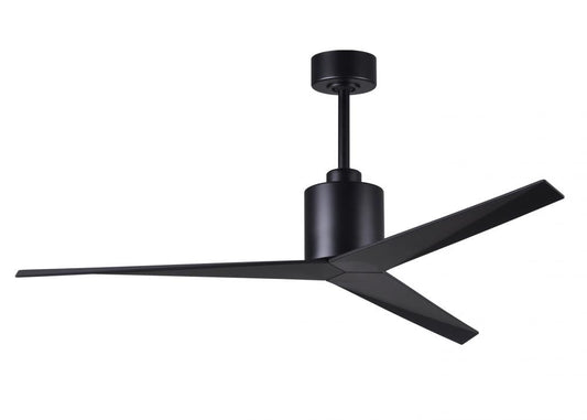 Eliza 56" 3-blade paddle fan. Optimized for wet locations.