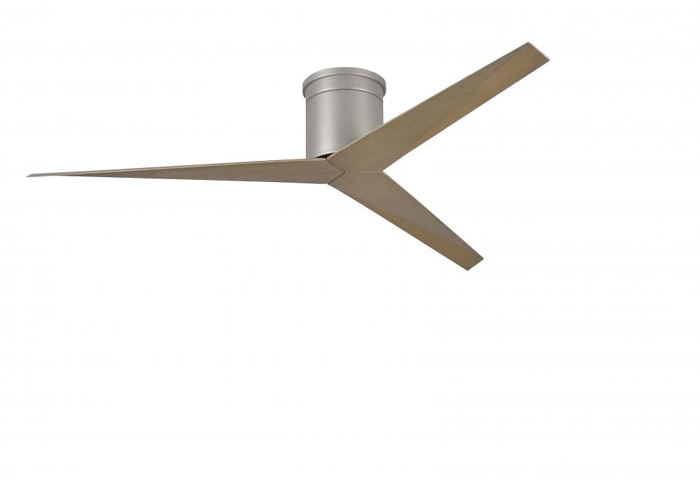 Eliza-H: Three-Blade Paddle Fan