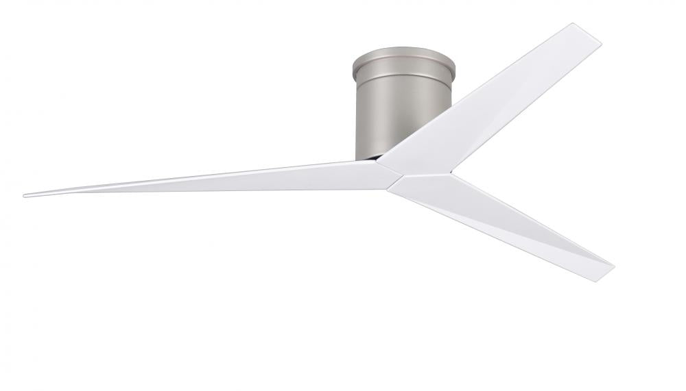 Eliza-H: Three-Blade Paddle Fan