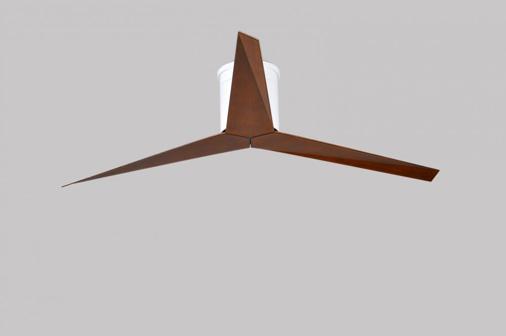 Eliza-H: Three-Blade Paddle Fan