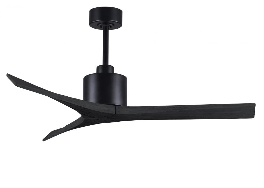 Mollywood: Three-Blade Ceiling Fan