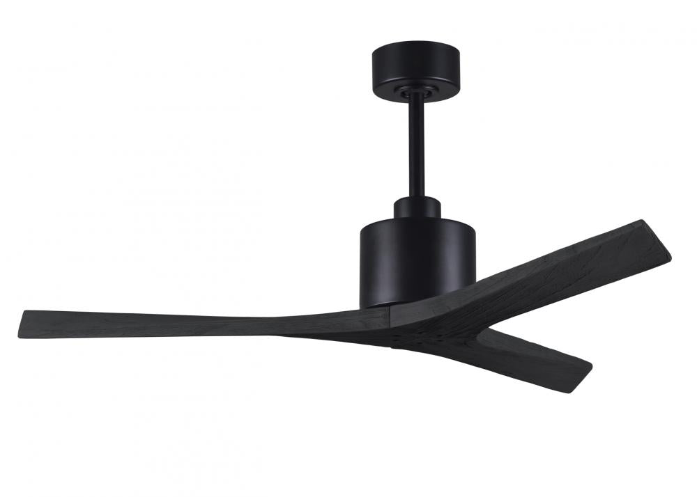 Mollywood: Three-Blade Ceiling Fan