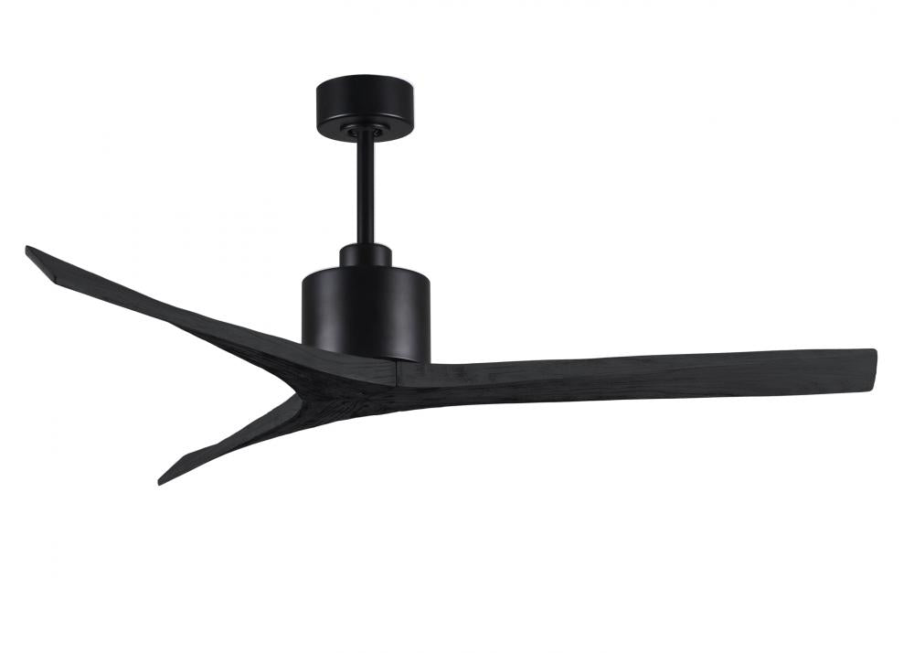 Mollywood: Three-Blade Ceiling Fan