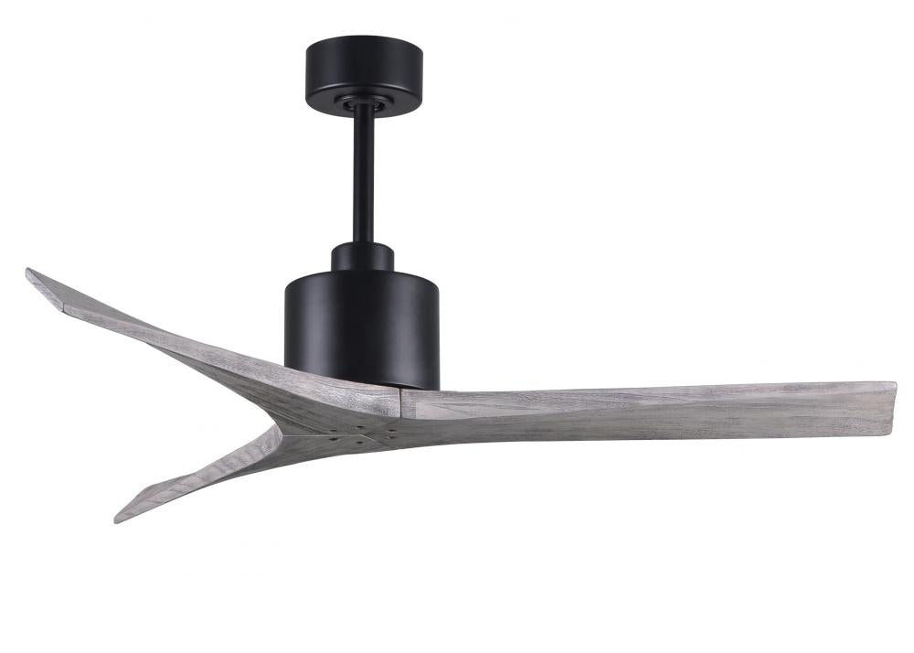 Mollywood: Three-Blade Ceiling Fan