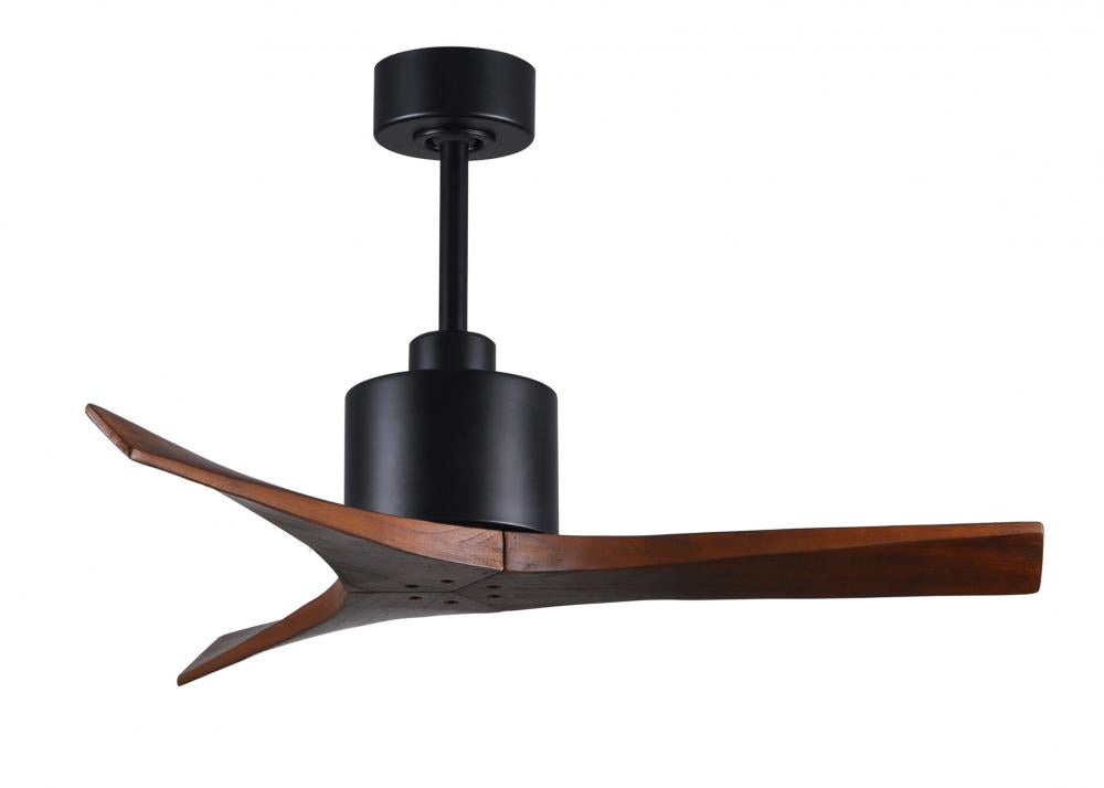 Mollywood: Three-Blade Ceiling Fan