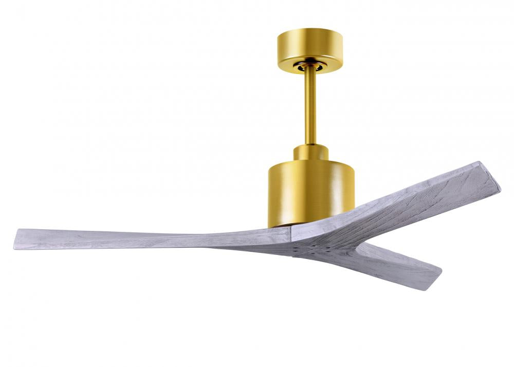 Mollywood: Three-Blade Ceiling Fan