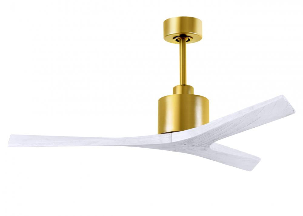 Mollywood: Three-Blade Ceiling Fan