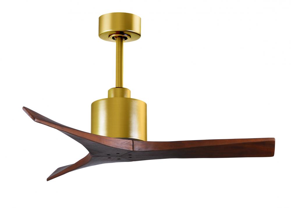 Mollywood: Three-Blade Ceiling Fan