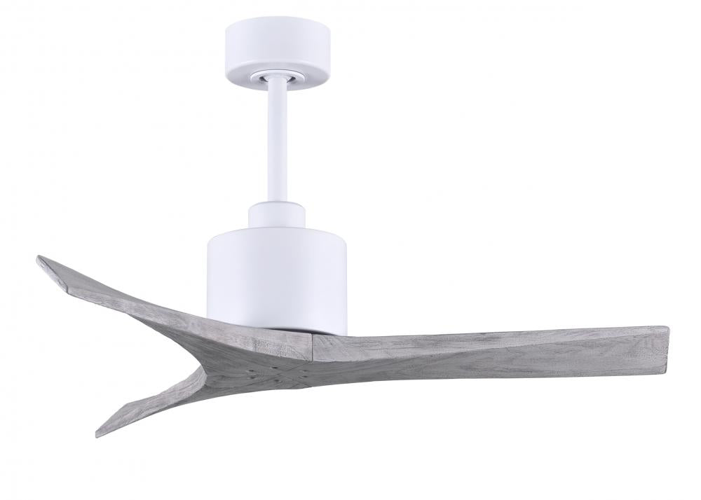 Mollywood: Three-Blade Ceiling Fan