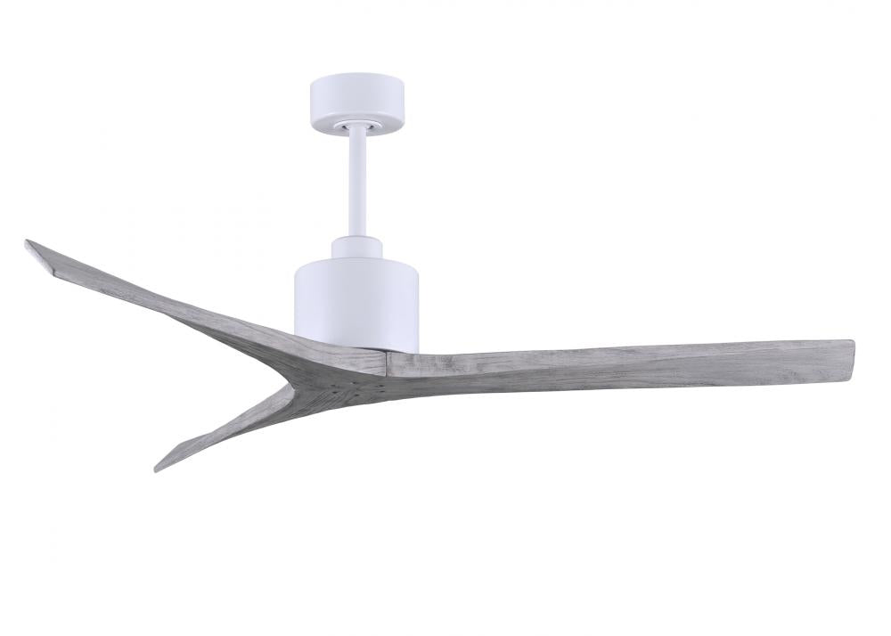 Mollywood: Three-Blade Ceiling Fan