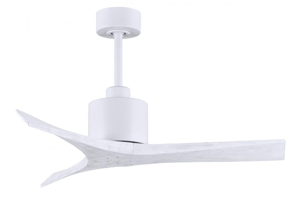 Mollywood: Three-Blade Ceiling Fan