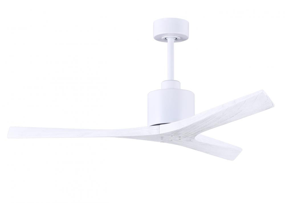 Mollywood: Three-Blade Ceiling Fan