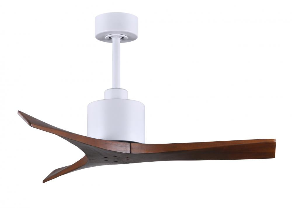 Mollywood: Three-Blade Ceiling Fan