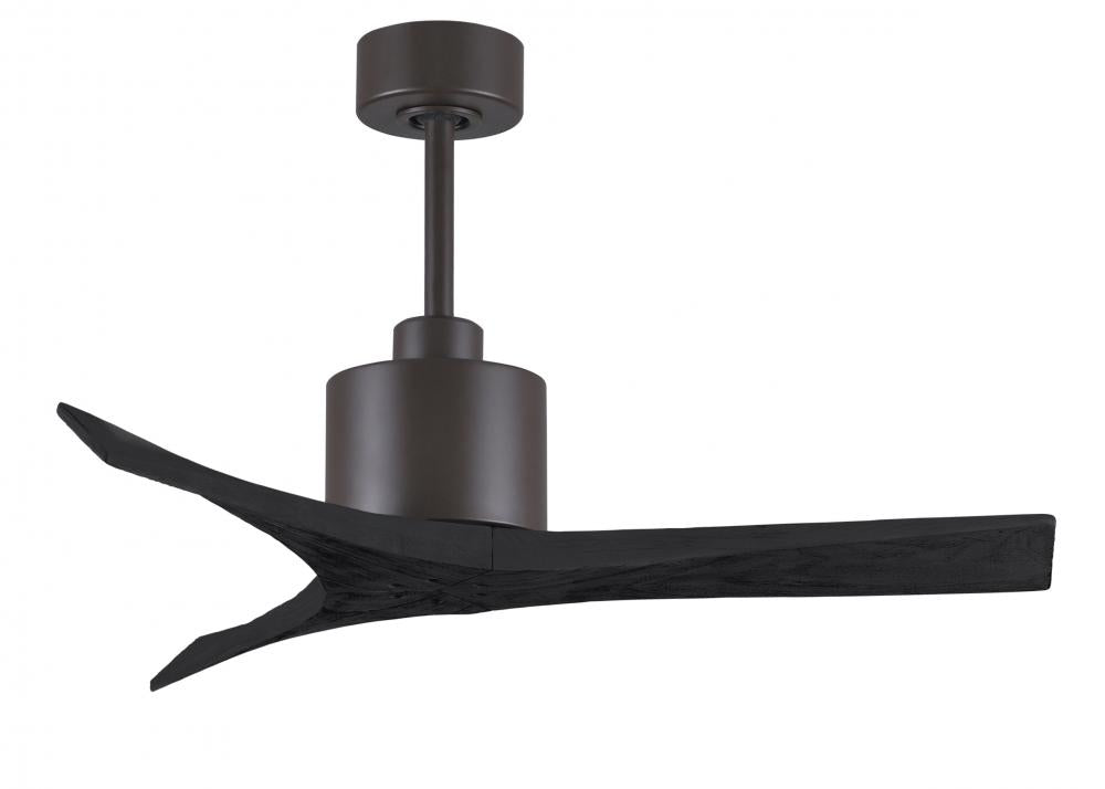 Mollywood: Three-Blade Ceiling Fan