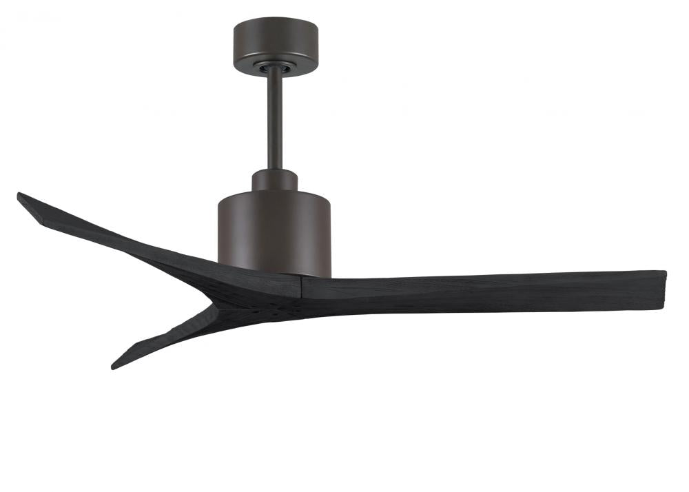 Mollywood: Three-Blade Ceiling Fan