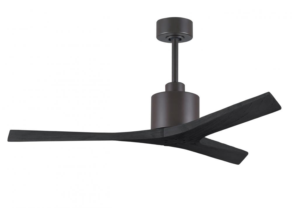 Mollywood: Three-Blade Ceiling Fan