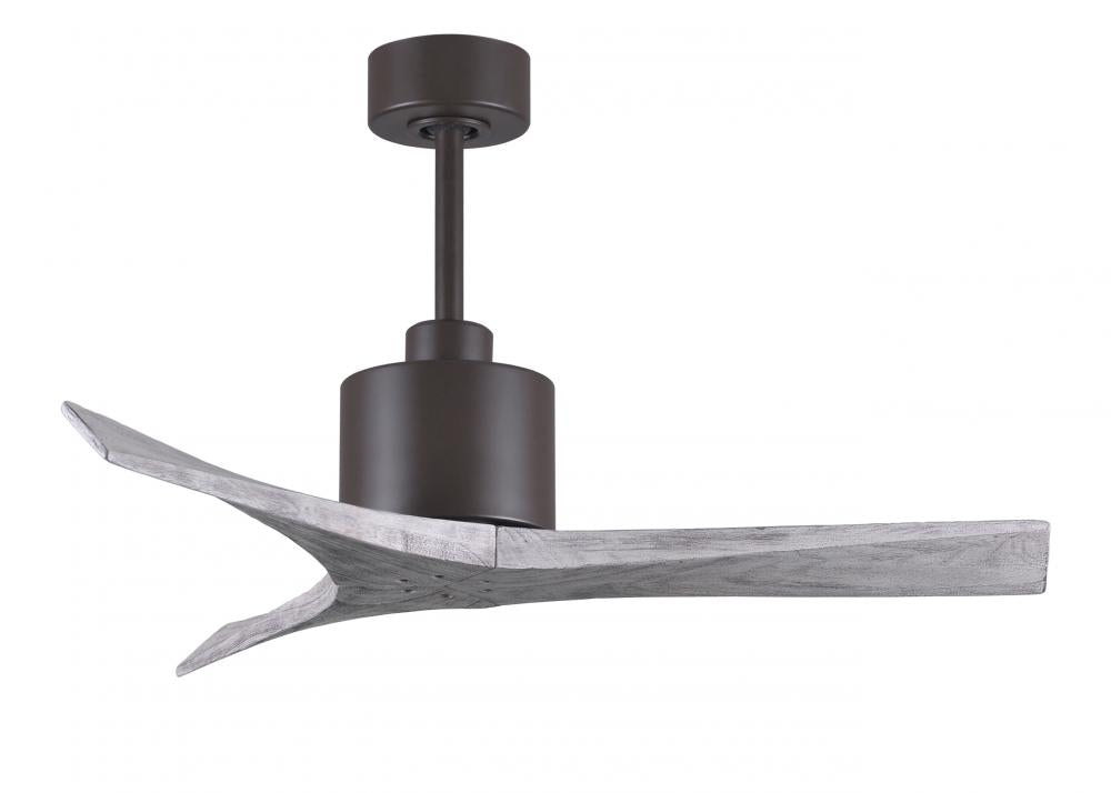 Mollywood: Three-Blade Ceiling Fan