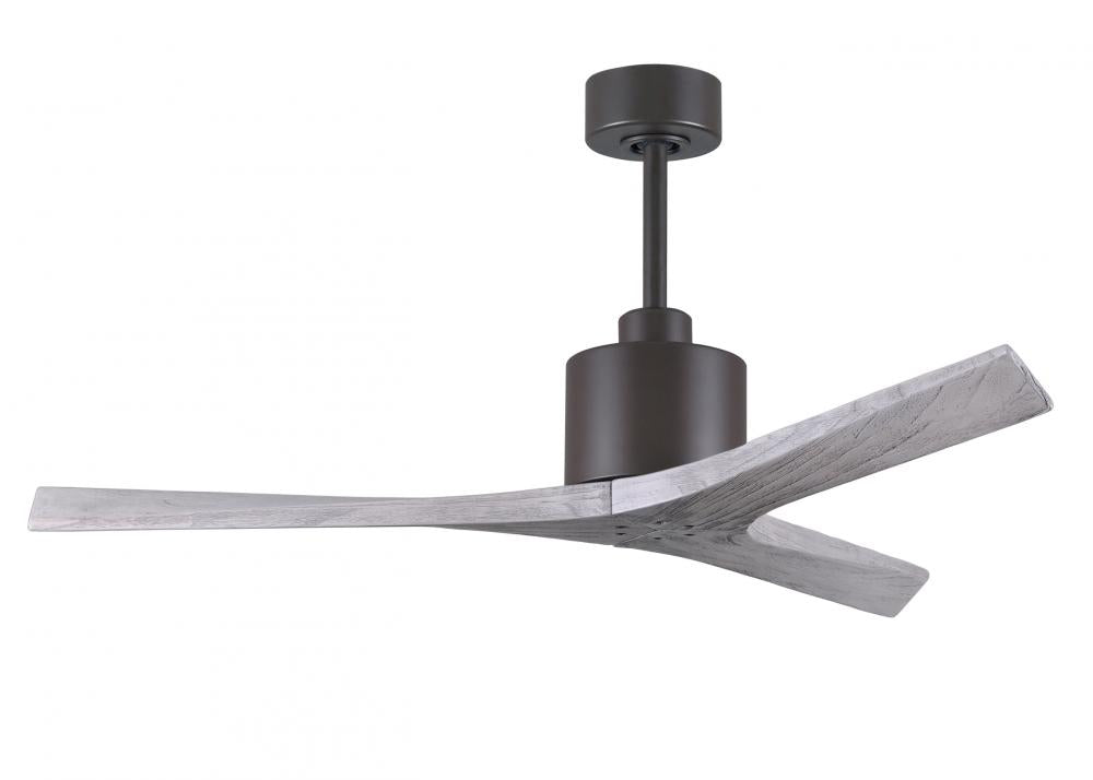 Mollywood: Three-Blade Ceiling Fan