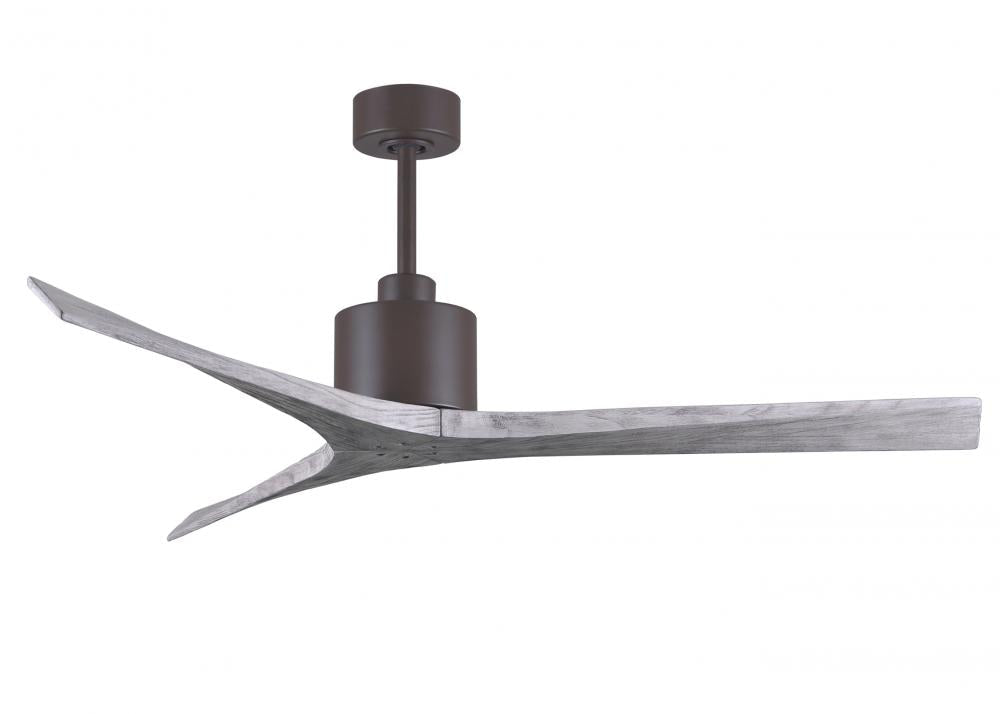 Mollywood: Three-Blade Ceiling Fan