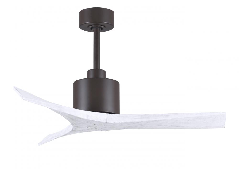 Mollywood: Three-Blade Ceiling Fan