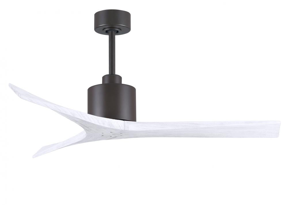 Mollywood: Three-Blade Ceiling Fan