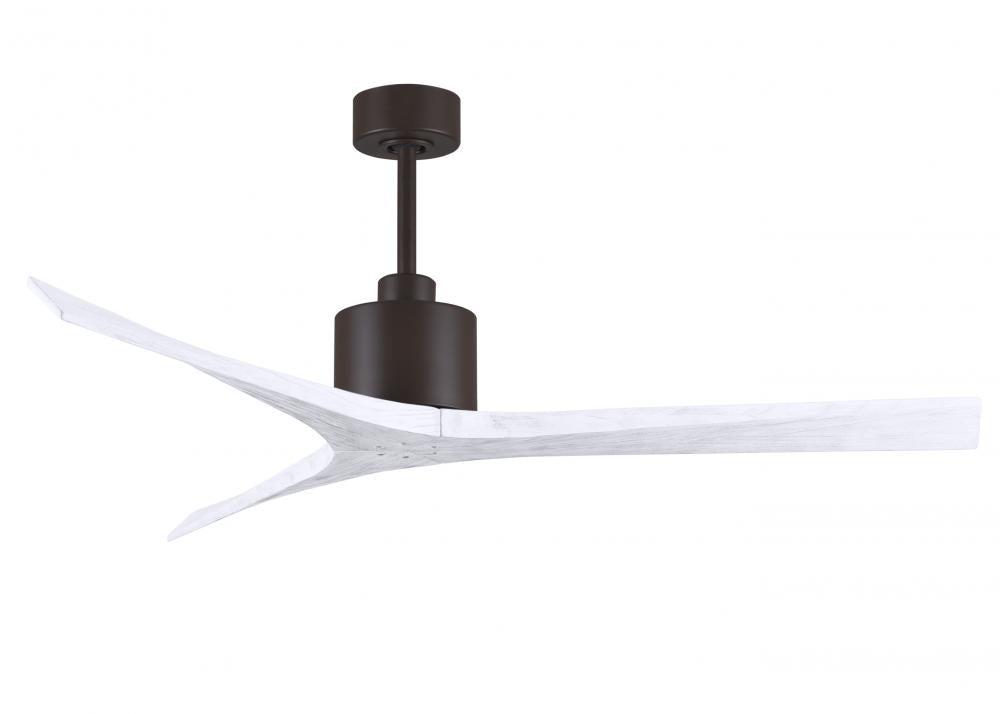 Mollywood: Three-Blade Ceiling Fan