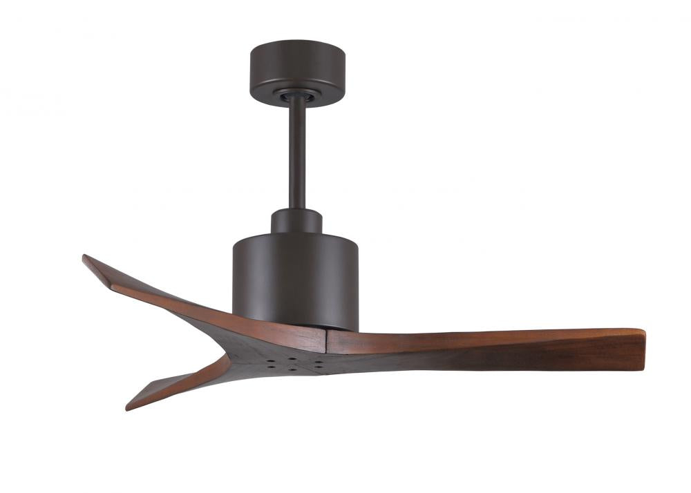 Mollywood: Three-Blade Ceiling Fan