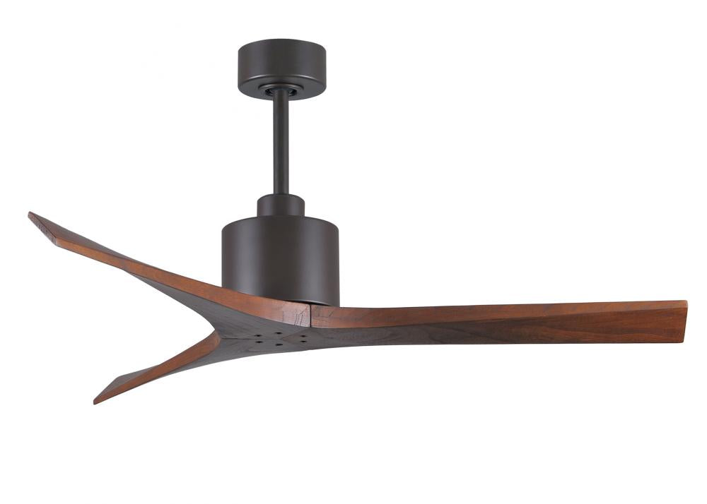 Mollywood: Three-Blade Ceiling Fan