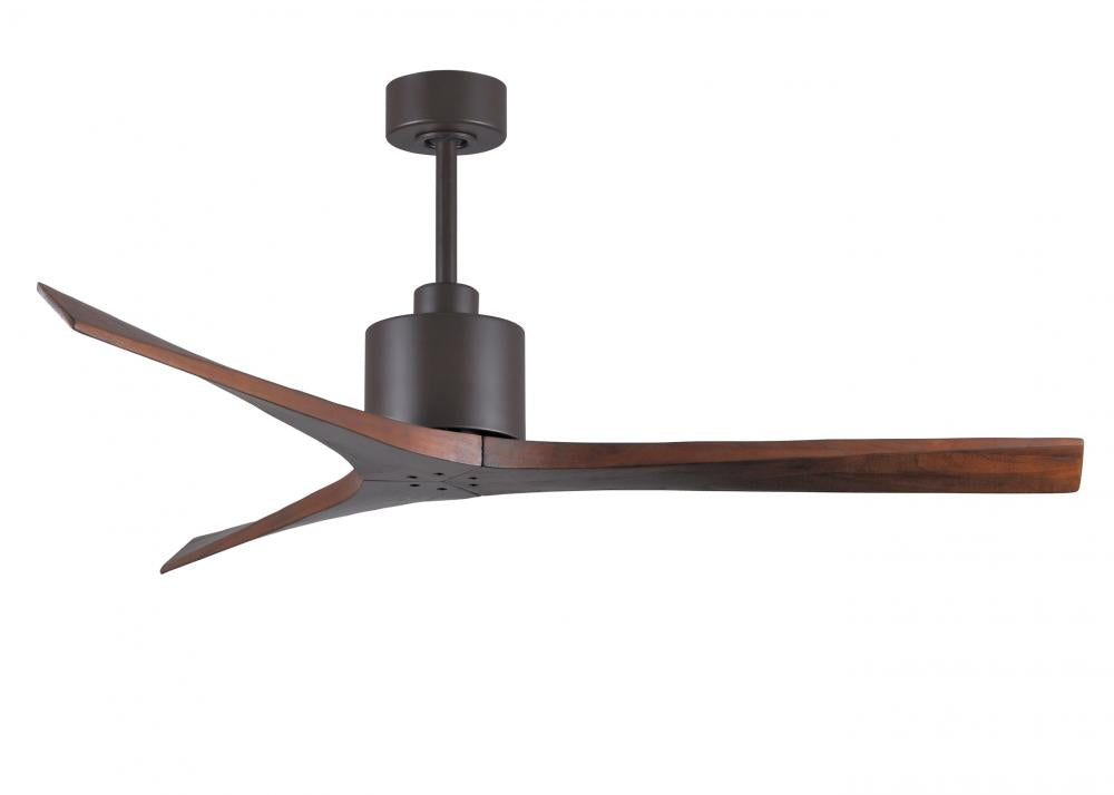 Mollywood: Three-Blade Ceiling Fan