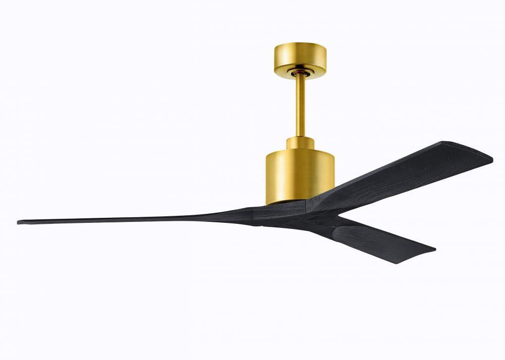 Nan: Three-Blade Ceiling Fan