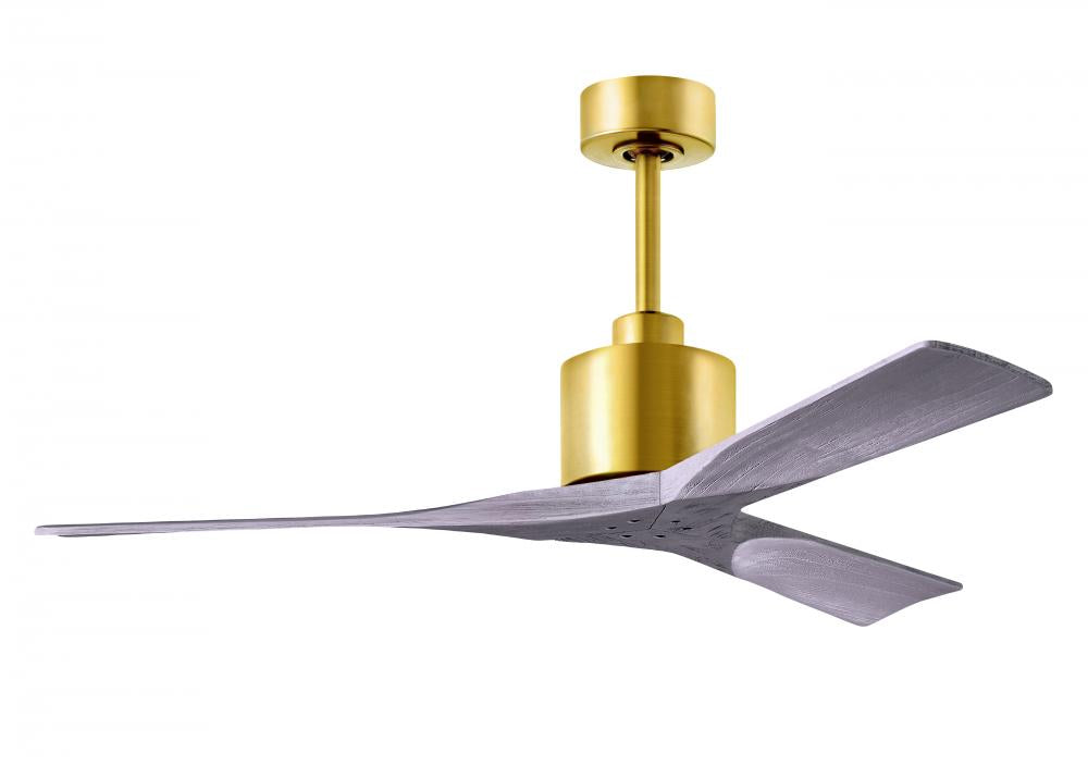 Nan: Three-Blade Ceiling Fan