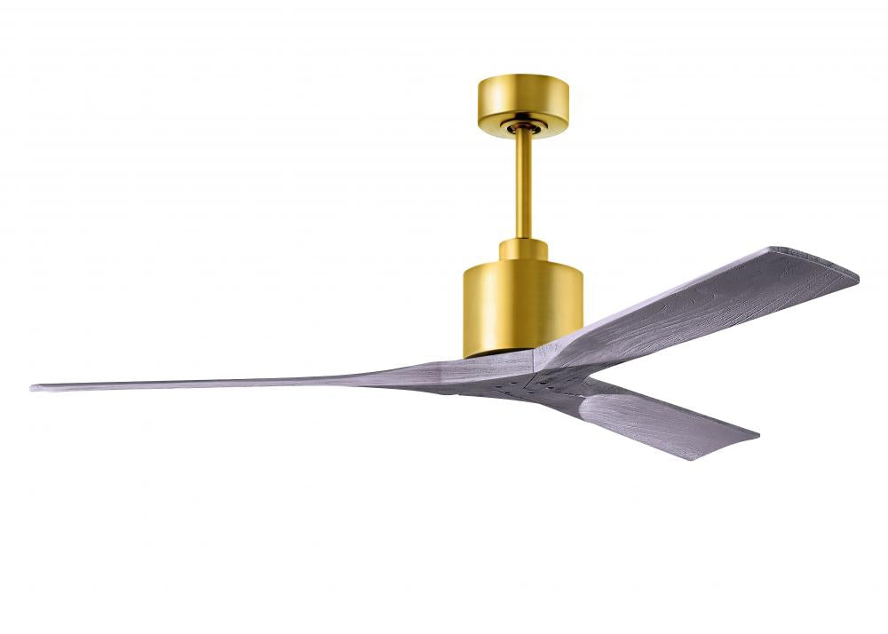 Nan: Three-Blade Ceiling Fan