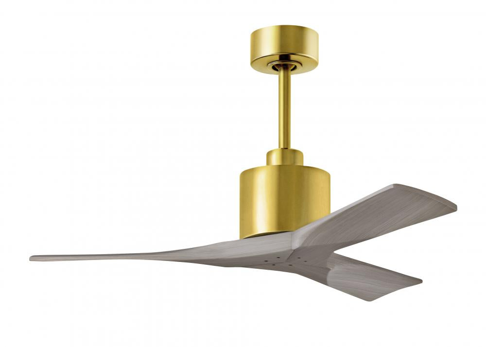 Nan: Three-Blade Ceiling Fan