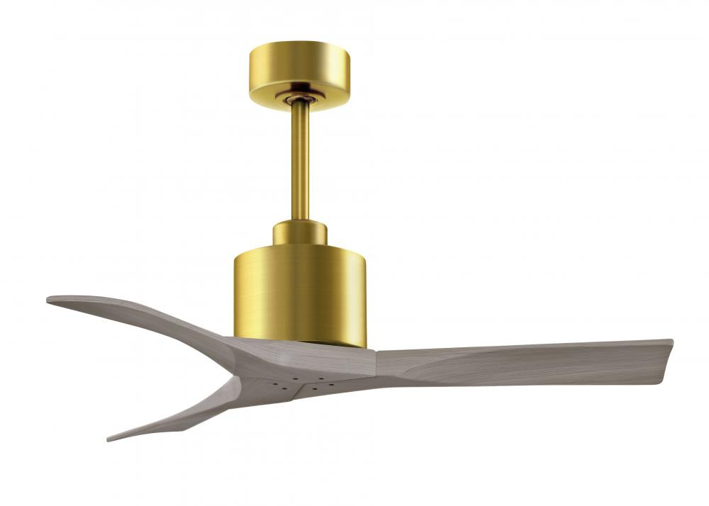 Nan: Three-Blade Ceiling Fan