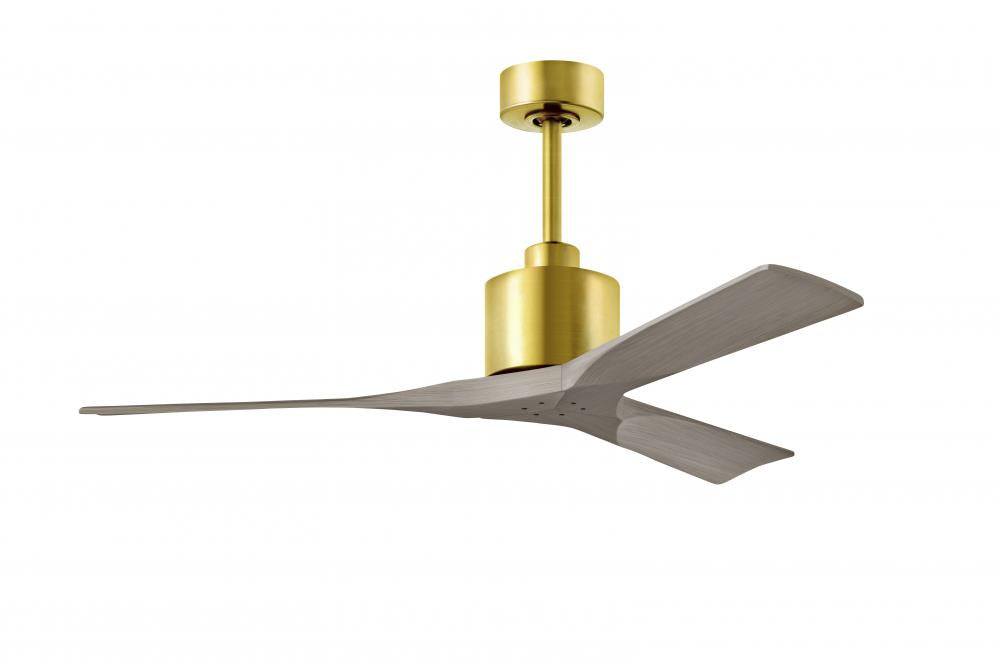 Nan: Three-Blade Ceiling Fan