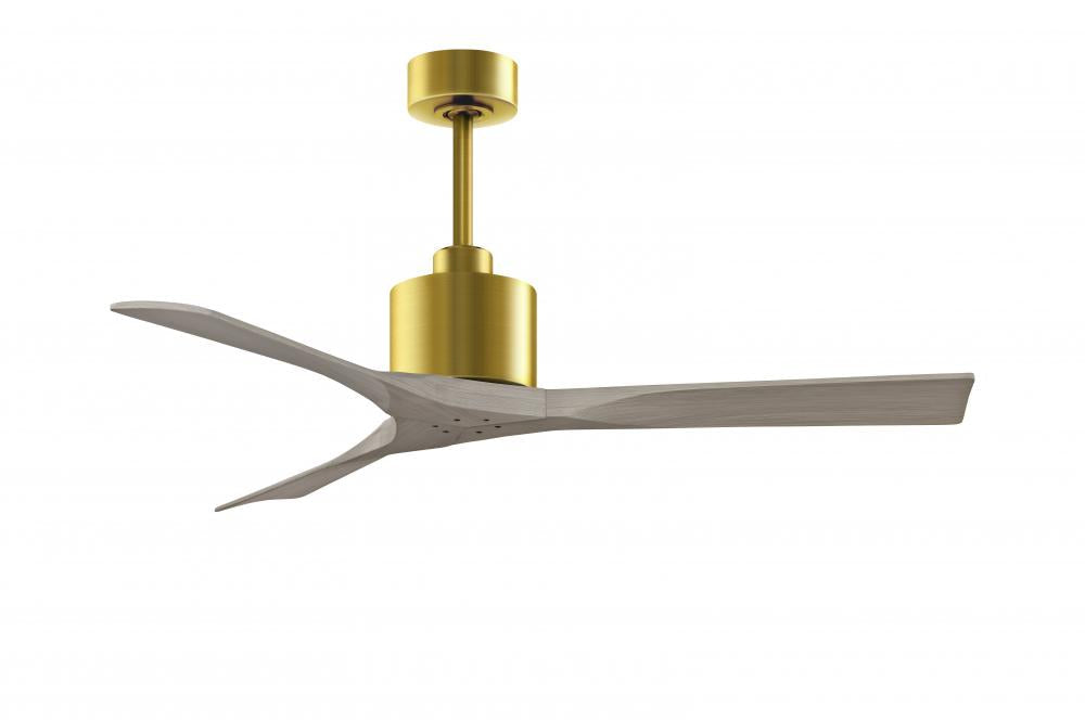 Nan: Three-Blade Ceiling Fan