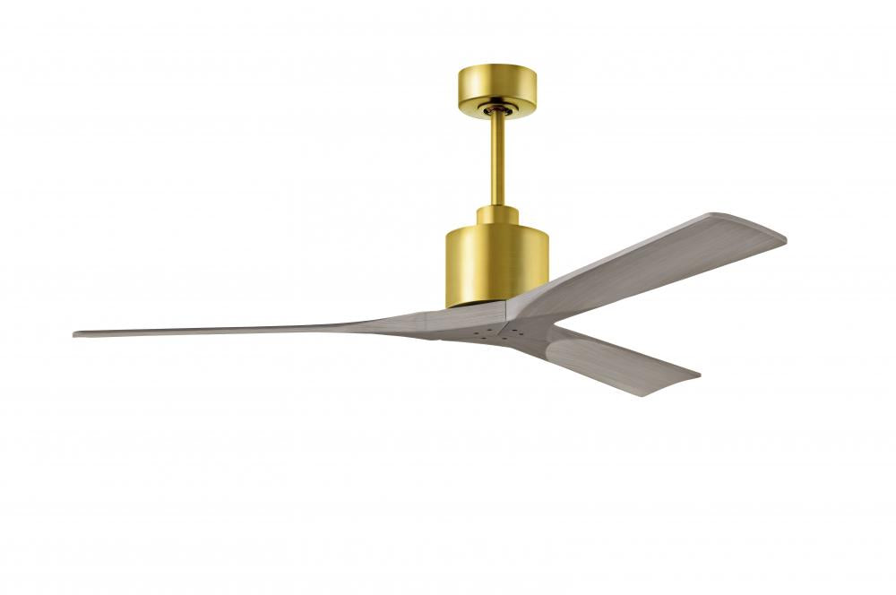 Nan: Three-Blade Ceiling Fan