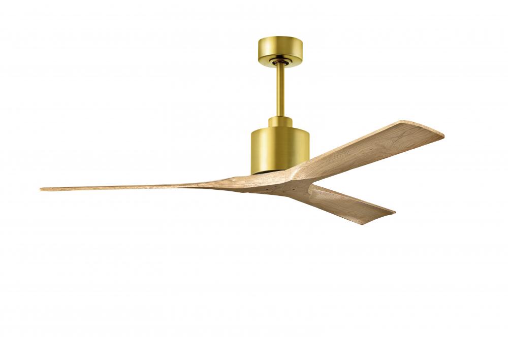 Nan: Three-Blade Ceiling Fan