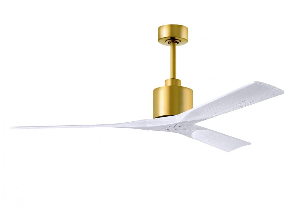 Nan: Three-Blade Ceiling Fan