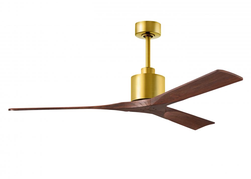 Nan: Three-Blade Ceiling Fan