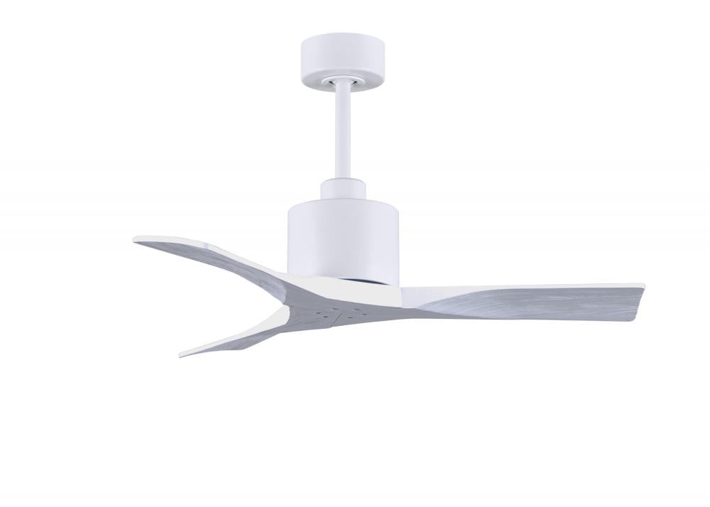 Nan: Three-Blade Ceiling Fan