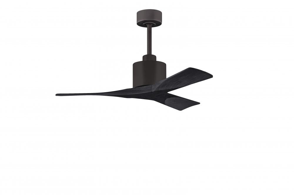 Nan: Three-Blade Ceiling Fan