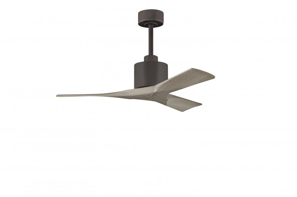 Nan: Three-Blade Ceiling Fan