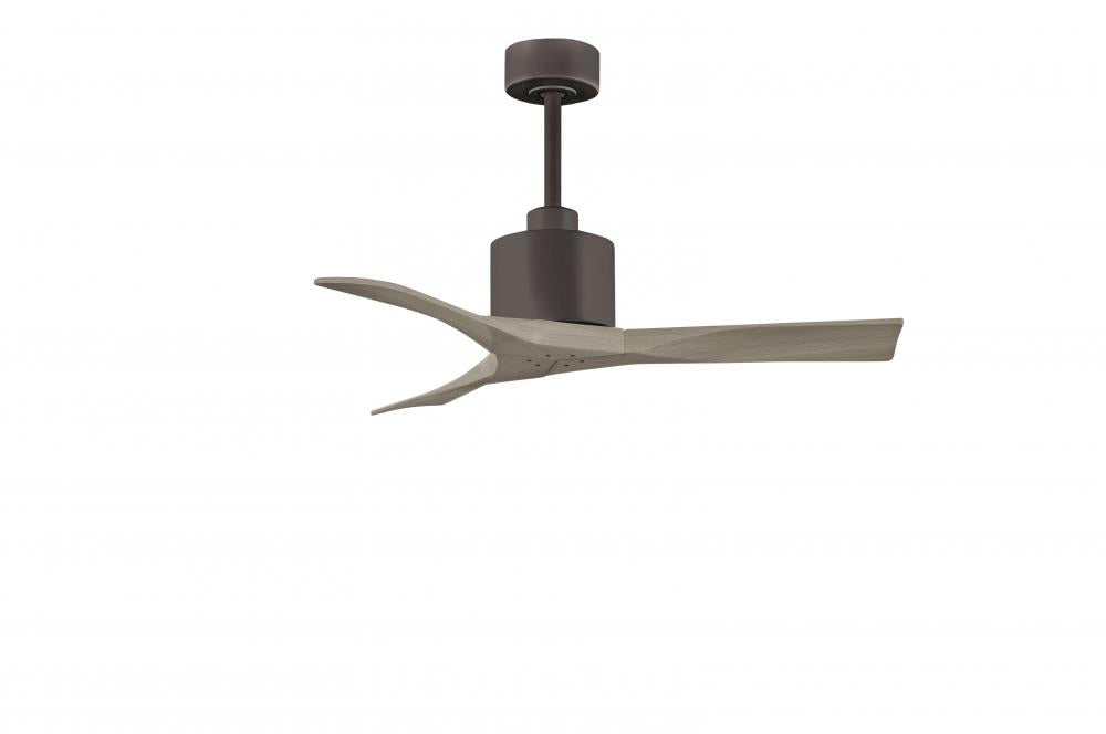 Nan: Three-Blade Ceiling Fan