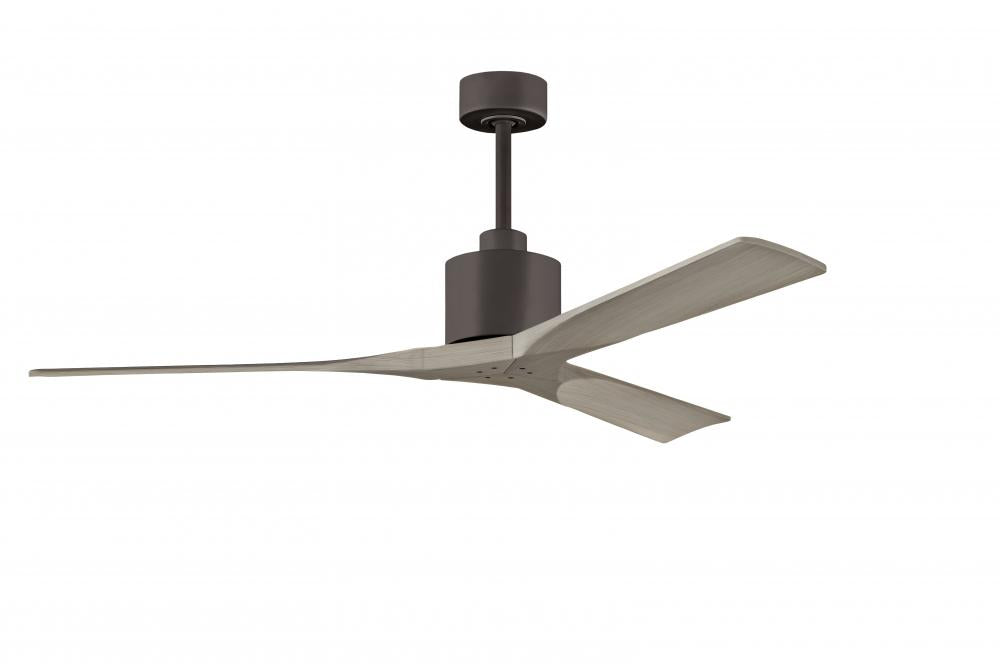 Nan: Three-Blade Ceiling Fan