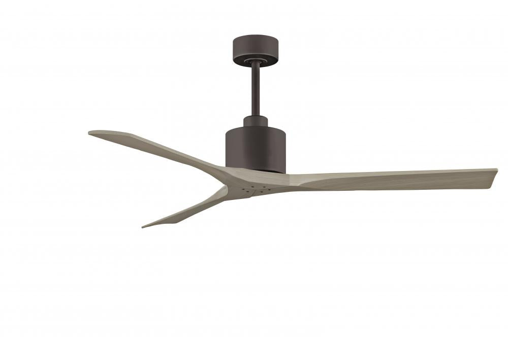 Nan: Three-Blade Ceiling Fan