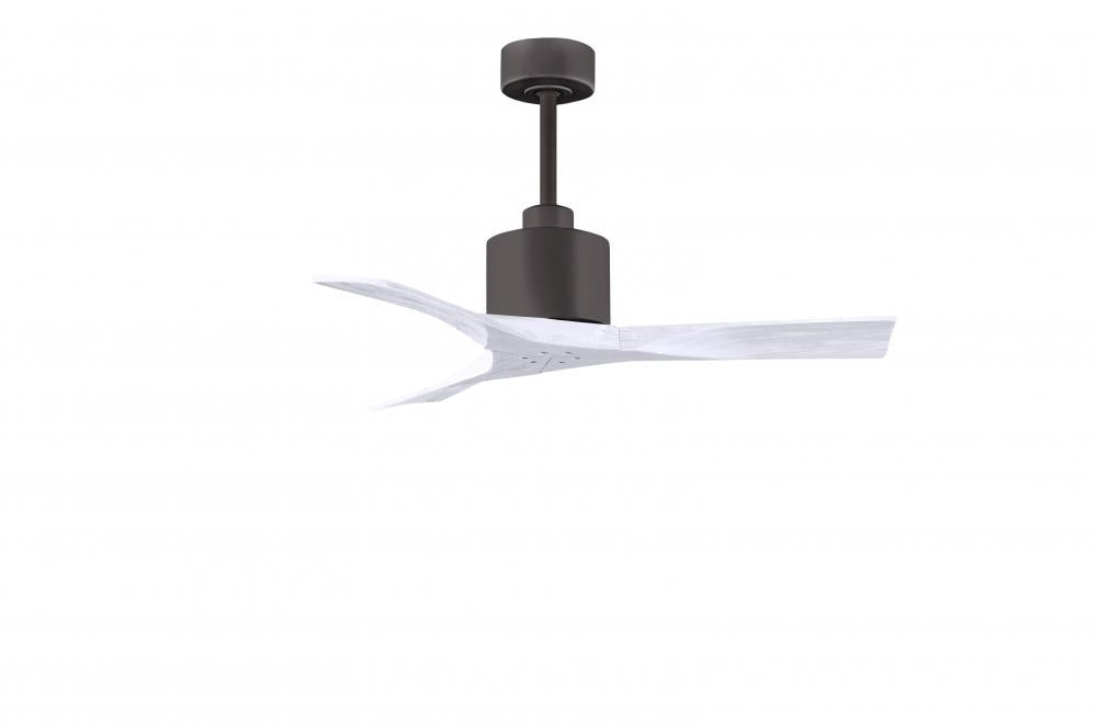 Nan: Three-Blade Ceiling Fan