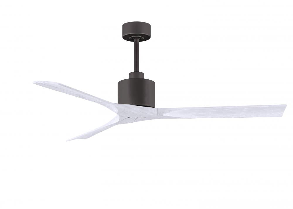 Nan: Three-Blade Ceiling Fan