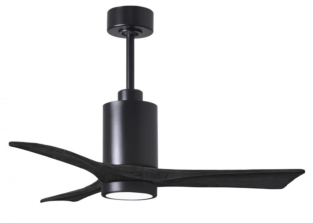 Patricia: Three-blade Ceiling Fan